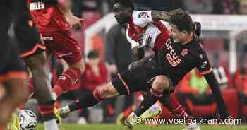 DONE DEAL: Zulte Waregem haalt miljoenen op voor sterkhouder