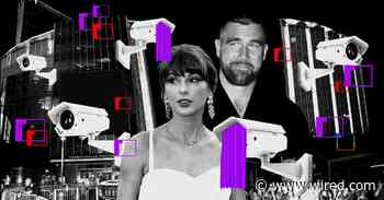 For Taylor Swift, Madison Square Garden’s Controversial Cameras Briefly Went Dark