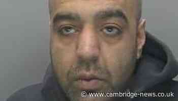 Man dragged partner into car and fled police in ‘terrifying ordeal’