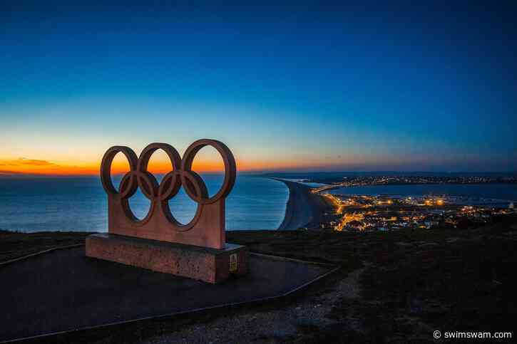 Renderings Released for Brisbane 2032 Aquatics Venue