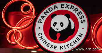 How innovation helped Panda Express become the largest Asian chain in U.S.