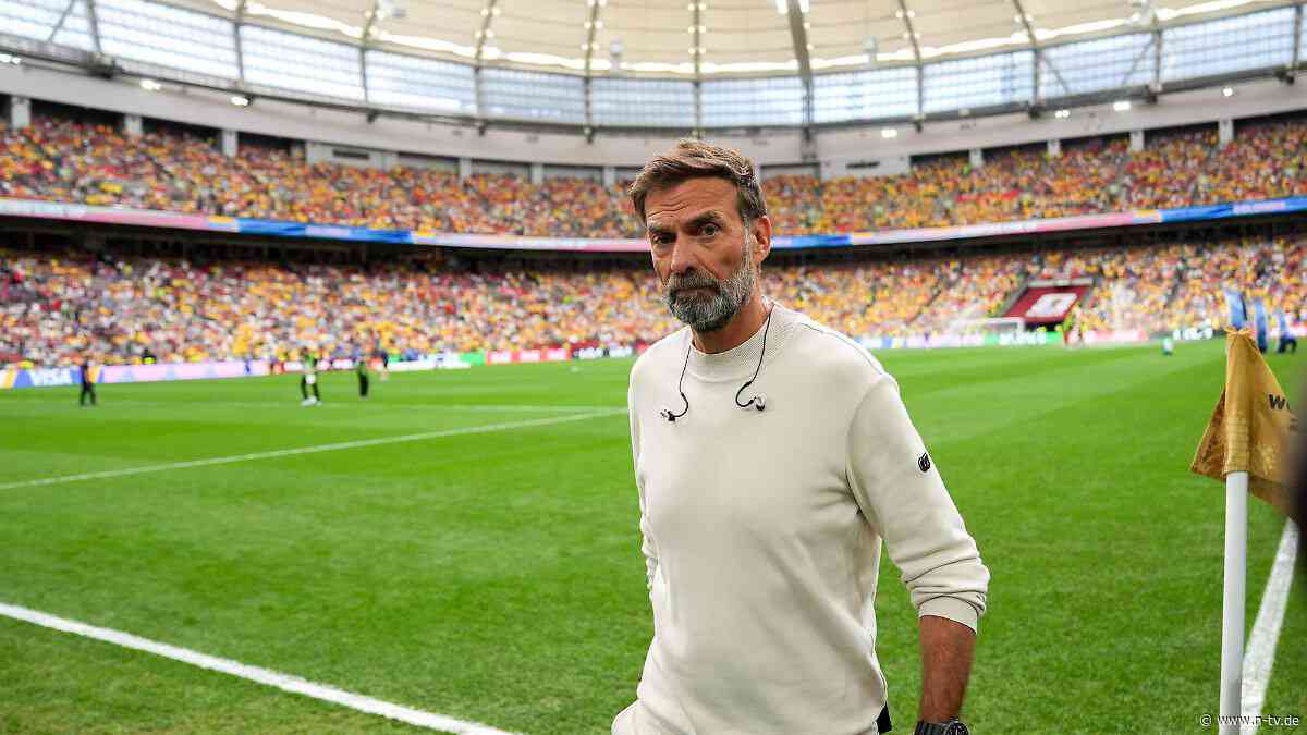 Anfang ist gemacht: Das Schauspiel um Klopp wirft Fragen auf