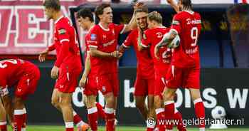 LIVE Europa League | Debutant Adelgaard zorgt voor opluchting in de Grolsch Veste met gelijkmaker tegen Ferencvaros