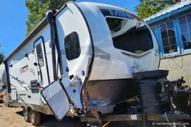 Port Alberni man charged with impaired driving causing death near Fanny Bay