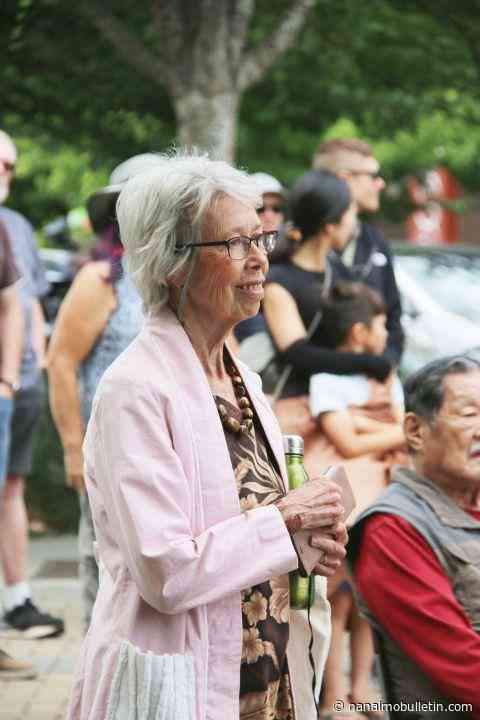 ‘None Came Back’ exhibit preserves lost chapter of Chemainus history
