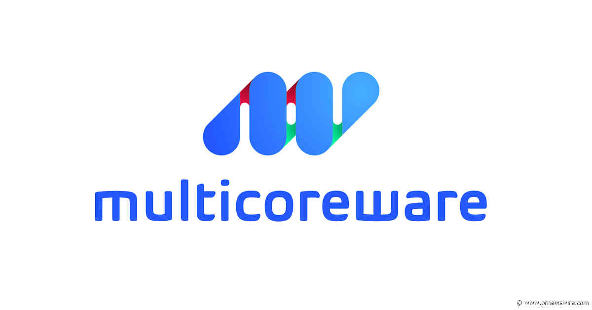 MulticoreWare and AMD Collaborate to Advance Physical AI and Autonomous Robotics on AMD Platforms