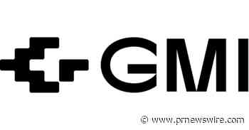 /C O R R E C T I O N -- GMI Cloud/