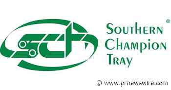 TYLER SIIRA NAMED PRESIDENT OF SOUTHERN CHAMPION TRAY