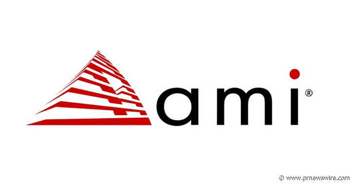 AMI Announces AMI Rack Manager Support for AMD Helios Rackscale Solution and Aptio V and MegaRAC OneTree Support for 6th Gen AMD EPYC Processors, Accelerating Deployment for AI Data Centers Worldwide