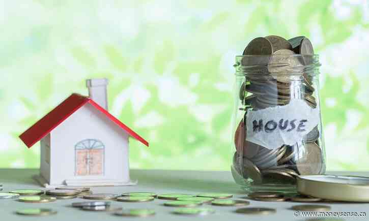 How your mortgage can help you build wealth