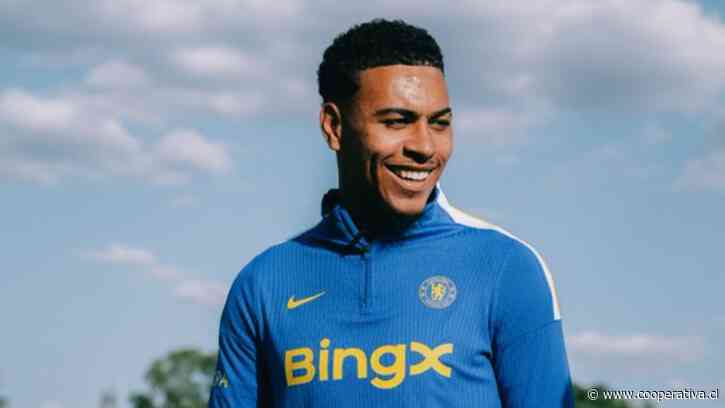 Rompió el mercado: Chelsea confirmó el fichaje récord de Morgan Rogers por una millonaria cifra