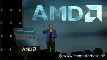 AMD Epyc 9006 „Venice“: Zen-6(c)-CPUs mit bis zu 256 Kernen kosten bis zu 14.904 USD
