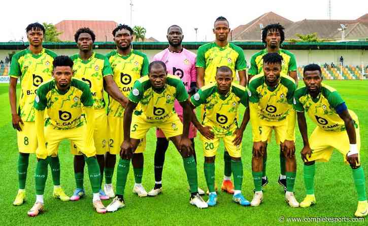 NPFL: Kwara United Unveil 16 New Signings, Retain 14 As Title Chase Begins