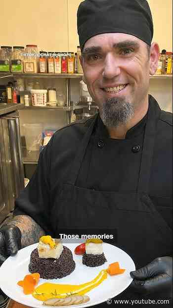 This chef's $5 budget meal recipe series is helping families