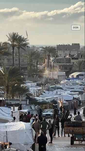 Why the Gaza ceasefire failed to materialize