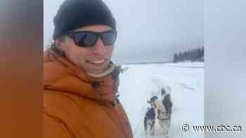 Family of Norwegian adventurer who died in northern Manitoba returns to tell his story