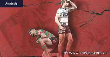 Latrell and Tommy Turbo are injured again. Are they still worth their hefty pay packets?