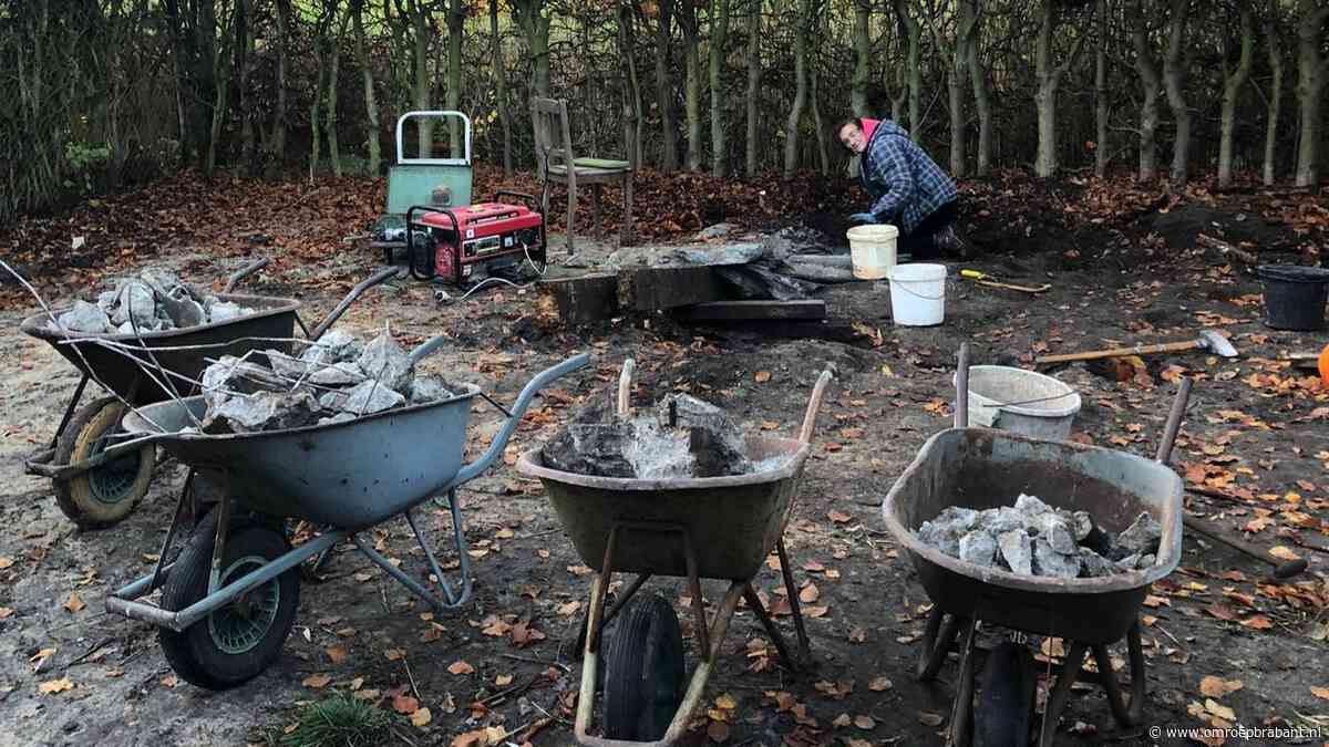 Ontsnapte aap terug en tuinparadijs moet verdwijnen: dit gebeurde vandaag