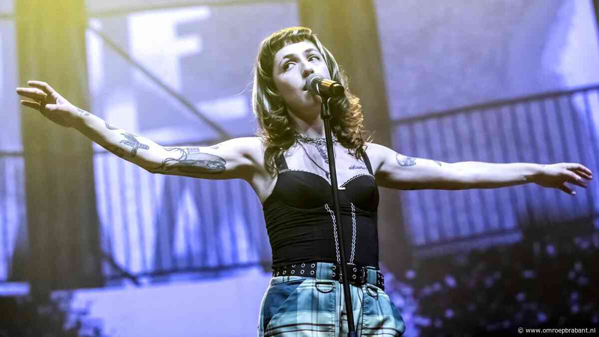 Meldpunt: 'Witte mannen naar achteren' van Sophie Straat geen discriminatie