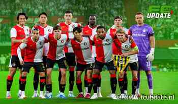 Feyenoord kan belletje van Sporting Portugal verwachten: vraagprijs 35 miljoen euro