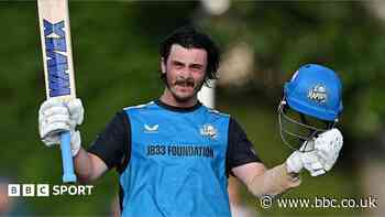 Ex-Lancashire batter Jones to retire at end of season