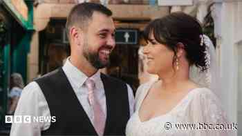Restaurants save the day after wedding caterer no-show