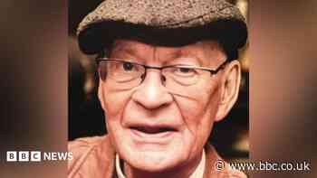 Tributes to former bishop born on vicarage table