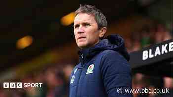 Johnson joins Rovers first-team coaching staff