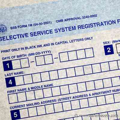 Selective Service System seeks software to aid the military draft