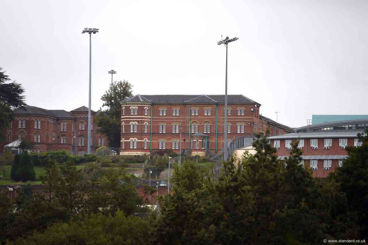 Southport killer Axel Rudakubana transferred to psychiatric hospital