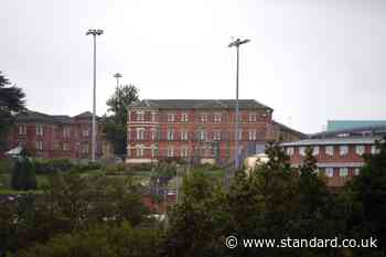 Southport killer Axel Rudakubana transferred to psychiatric hospital