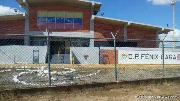 OVP denuncia otras dos muertes bajo custodia del Estado en la cárcel Fénix Lara