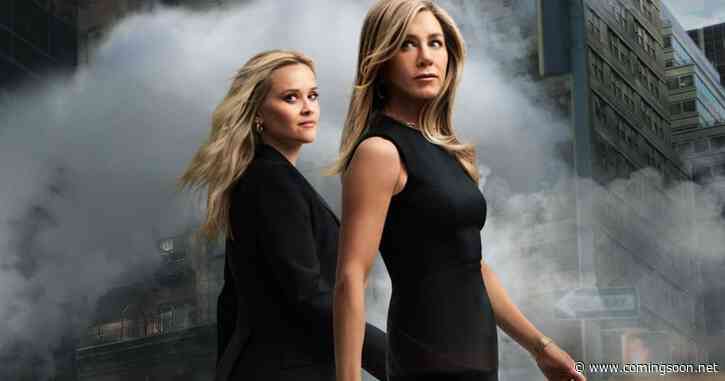 Apple TV Ends Its Most Star-Studded TV Show With Season 5