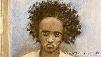Southport killer Axel Rudakabana moved from prison to Broadmoor secure hospital