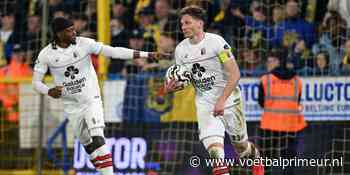 Willem II haalt transfervrije verdediger op na Belgisch debacle