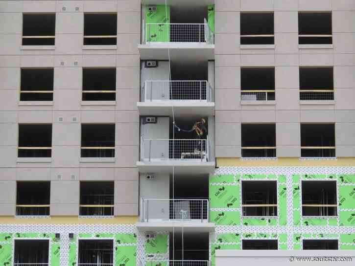 Permit values down, but major developments expected to boost year-end totals