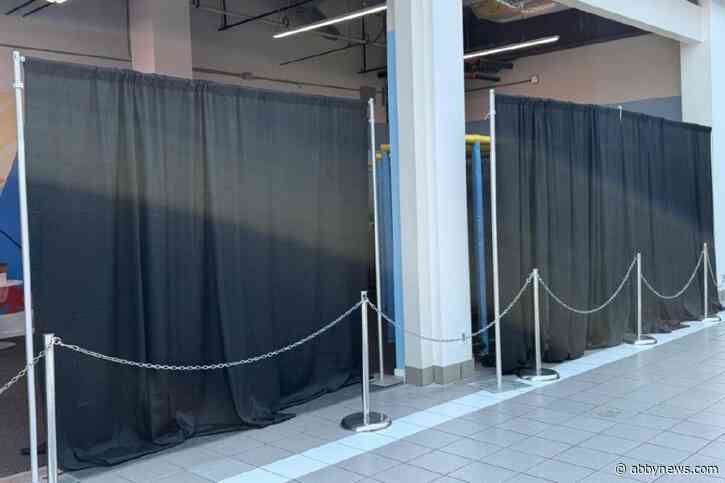 New play place opening soon at Abbotsford’s Sevenoaks Shopping Centre