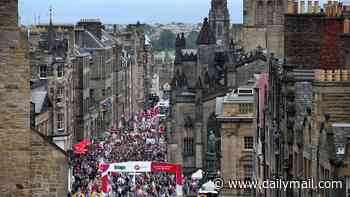 Fears Labour's five-per-cent hit on visitors will kill city's tourism trade