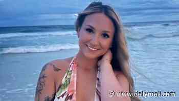 Mystery woman Nolan Wells' friends say he was chatting to when they left island is identified... as her sister shares conflicting account that has troubled black teen's family