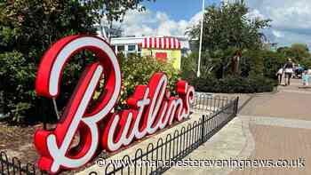Derbyshire couple on Butlin's holiday leave hours after check-in as they are left in tears by accommodation