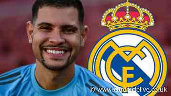 Bruno Guimaraes would 'suit' Real Madrid amid Newcastle's 'odd' transfer policy - 'strange way'