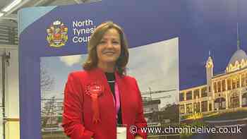 Port of Tyne's nurdle response 'should have been faster', says Mayor
