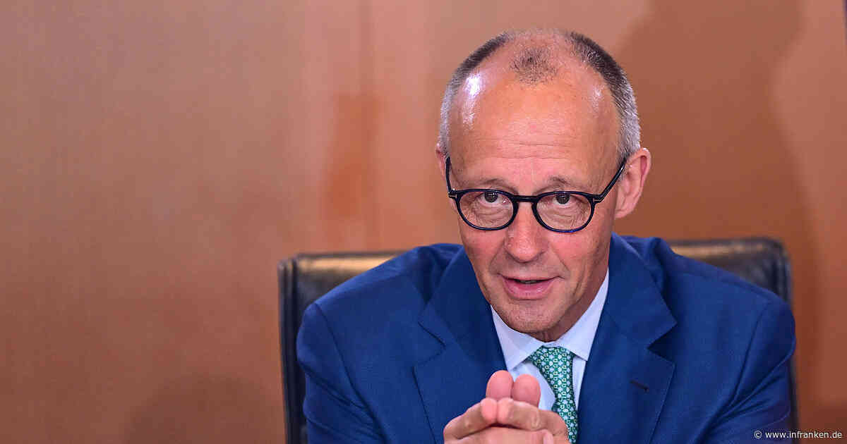 Nach Rücktritt von Jens Spahn: Kanzler Merz dreht Personalkarussell