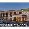 Laurel Real Estate Co. Represents Seller in Sale of Holiday Inn Cleveland Northeast - Mentor