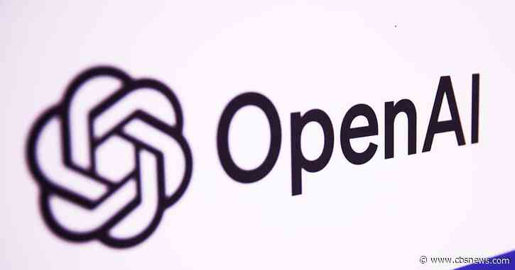 OpenAI is bringing a massive AI data center to Georgia. Here's what residents should know.