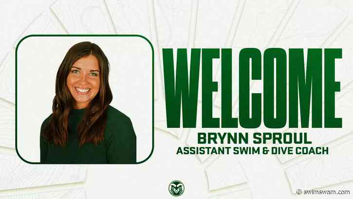 Colorado State Adds UNLV Assistant Brynn Sproul To Coaching Staff
