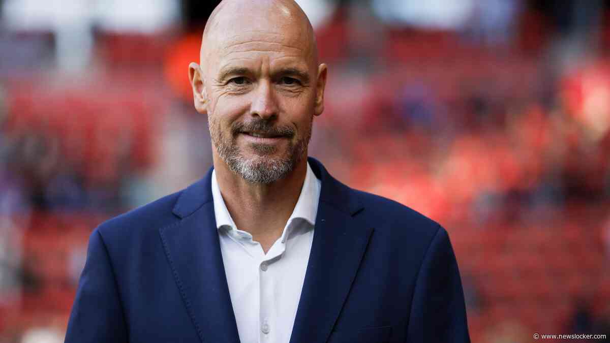 Erik ten Hag hard voor Nederlandse clubs en Oranje: ’We hebben het aardig verknald’