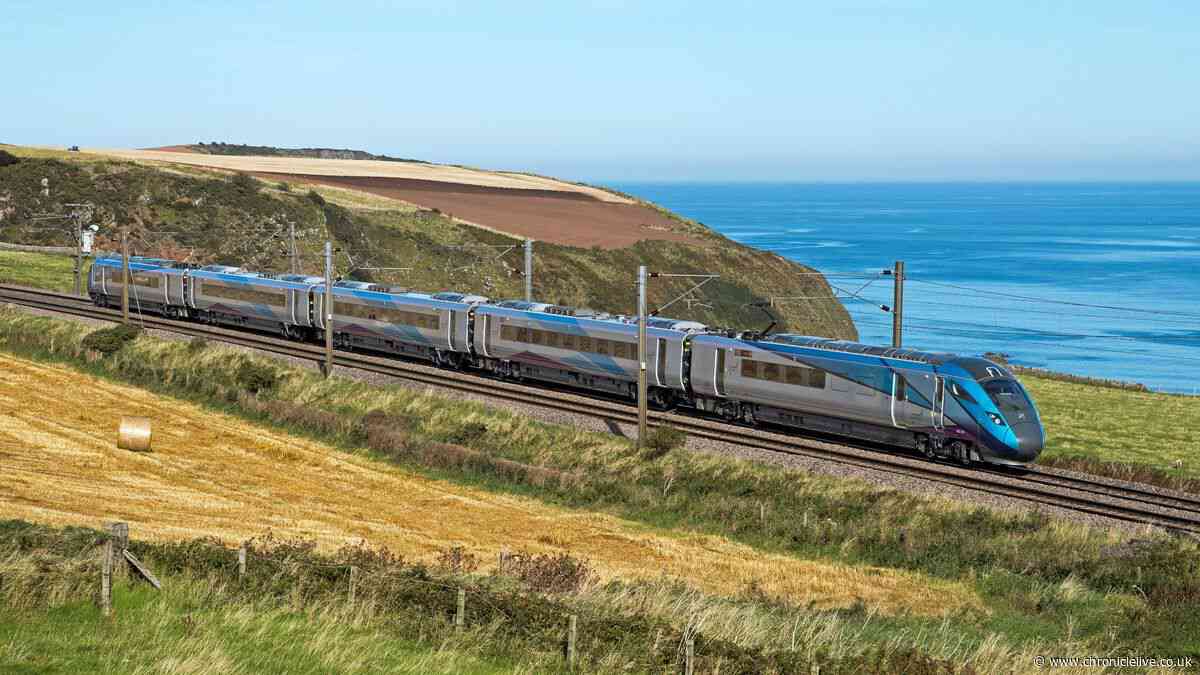 Extra trains to run for Newcastle to Edinburgh Fringe Festival rail passengers