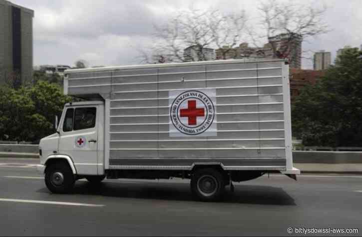 Washington destina más de 200 millones de dólares para fortalecer la respuesta humanitaria mundial de la Cruz Roja