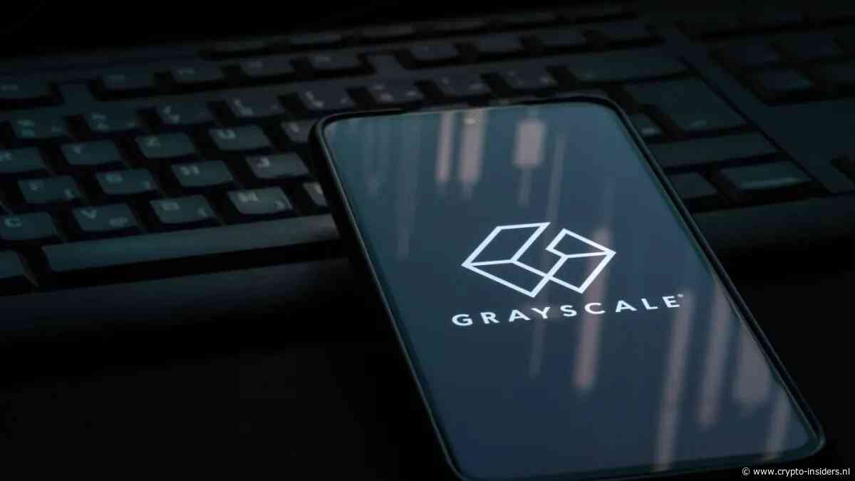 Grayscale: ‘Bitcoin heeft zijn dieptepunt mogelijk nu al bereikt’